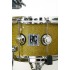 Batería Maple 6 Piezas con Atriles 6PMPGL Medidas Rock